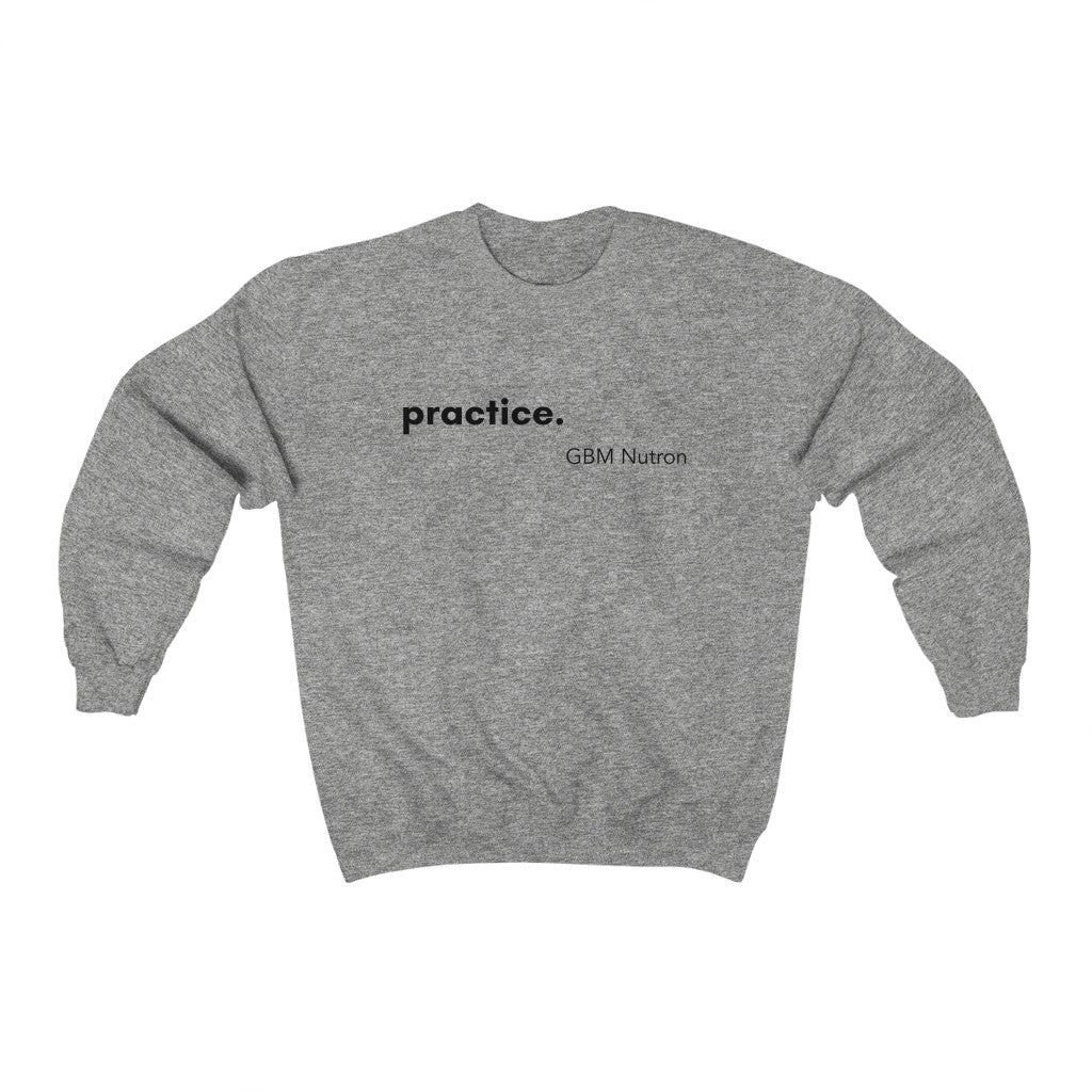 Practice Sweatshirt