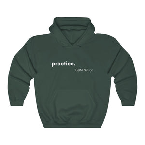 Practice Hoodie