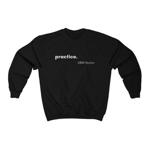 Practice Sweatshirt