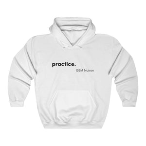 Practice Hoodie