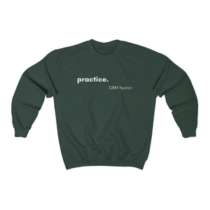 Practice Sweatshirt