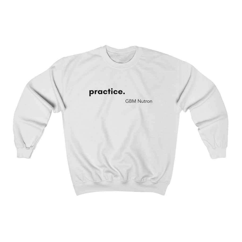 Practice Sweatshirt