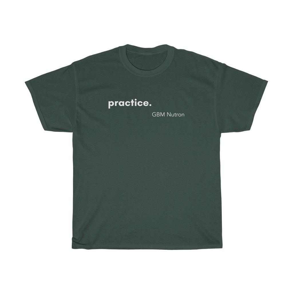 Practice T-Shirt