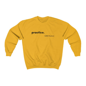 Practice Sweatshirt