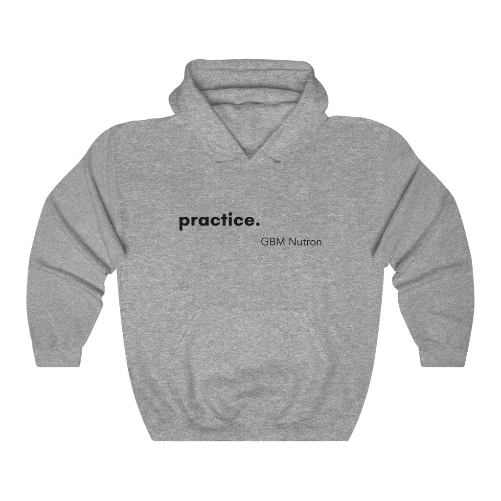 Practice Hoodie