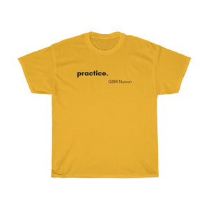 Practice T-Shirt