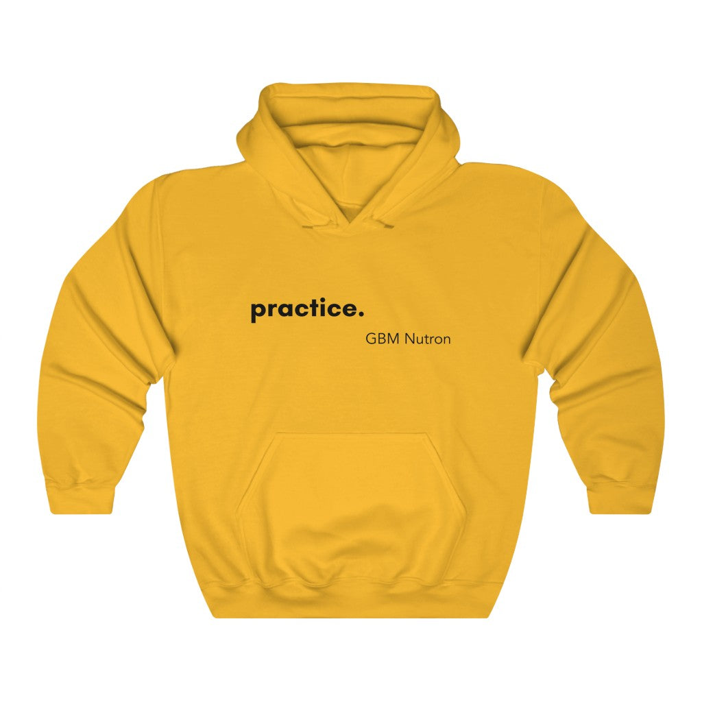 Practice Hoodie