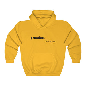 Practice Hoodie