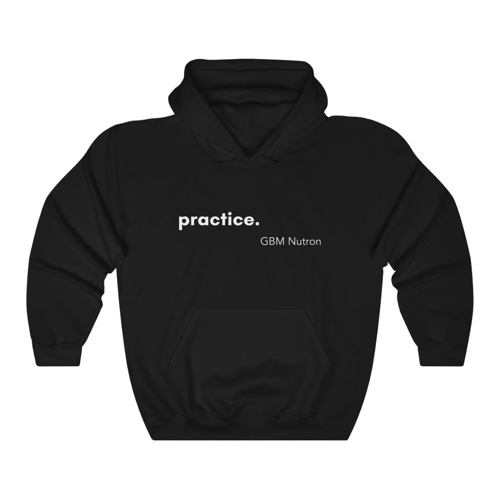 Practice Hoodie